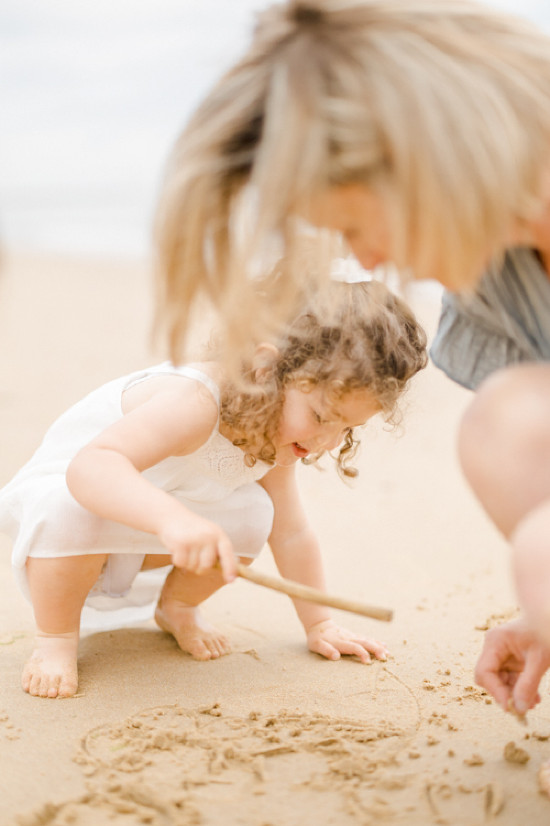 Julie & Jean-Baptiste